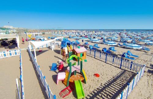 Senigallia Hotel | Hotel Mareblu
