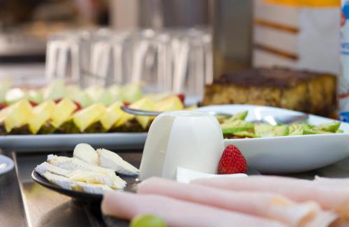 West End Hotel | Hotel Marfil