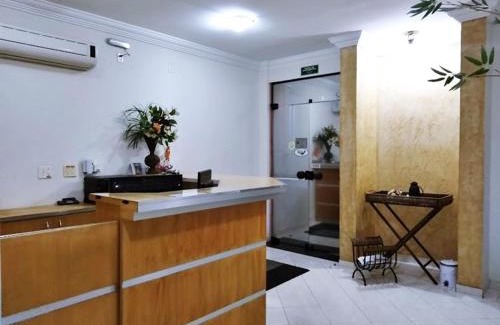 Sumare Hotel | Hotel Marfim I