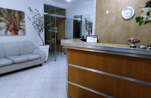 Sumare Hotel | Hotel Marfim I