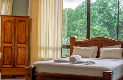 Drake Bay Hotel | Hotel Margarita