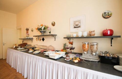 Wilmersdorf House | Hotel Margrit