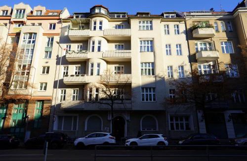 Wilmersdorf House | Hotel Margrit