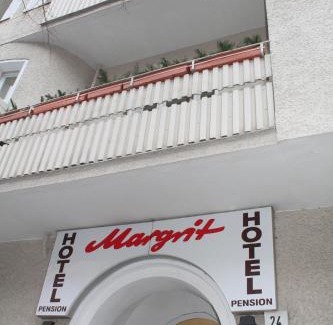 Wilmersdorf House | Hotel Margrit