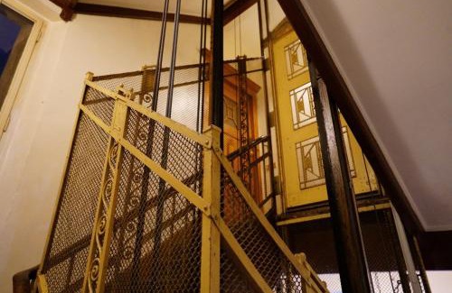 Wilmersdorf House | Hotel Margrit