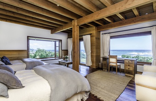 Los Muermos Cabin | Hotel Mari Mari