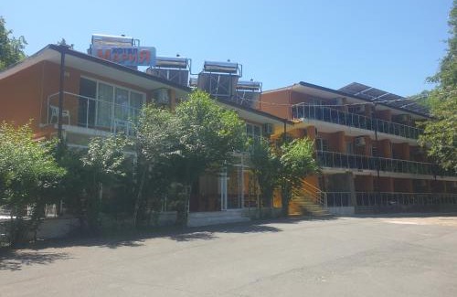 Kiten Hotel | Hotel Maria