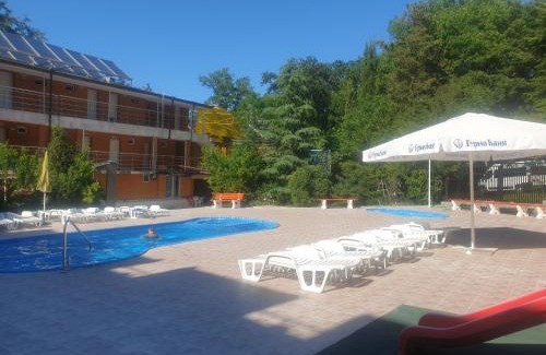Kiten Hotel | Hotel Maria