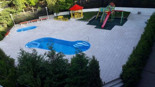 Kiten Hotel | Hotel Maria