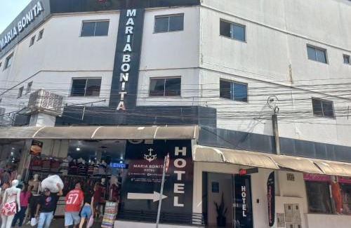 Central Sector Apartment | Hotel Maria Bonita