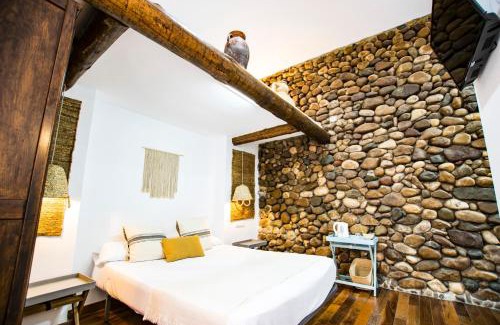 Los Gallos-Cerromolino Hotel | Hotel Mariantonia