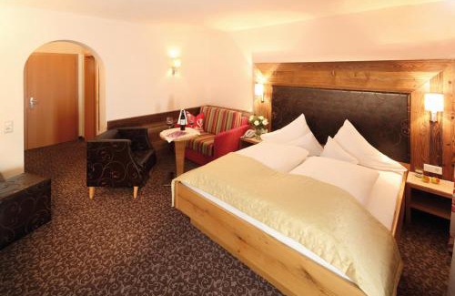 Gerlos Hotel | Hotel Maria Theresia