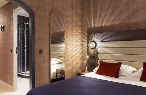 Val-Thorens Hotel | Hotel Marielle
