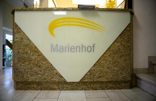 Gnadental Hotel | Hotel Marienhof Düsseldorf Neuss