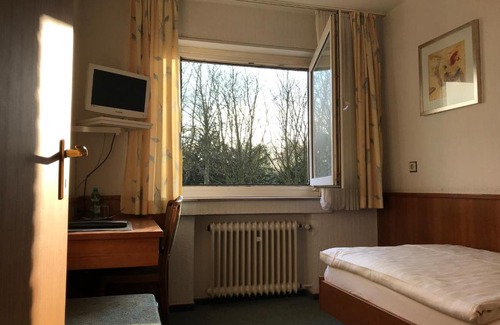 Gnadental Hotel | Hotel Marienhof Düsseldorf Neuss