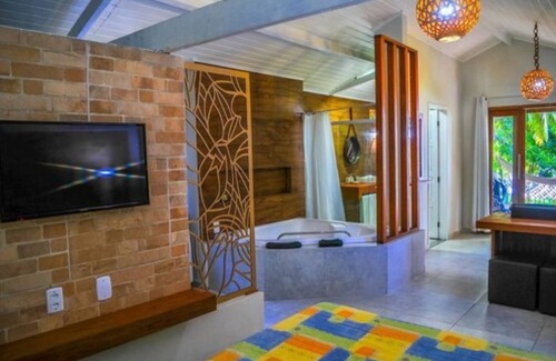 Tibau do Sul Resort | Hotel Marinas Resort