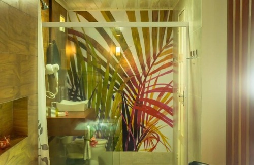 Tibau do Sul Resort | Hotel Marinas Resort