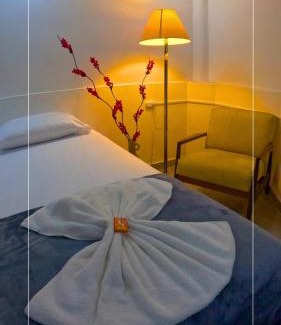 Marinilla Hotel | Hotel Marinilla Oriente