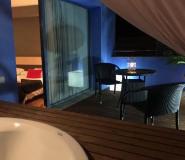 L'Estartit Hotel | Hotel Marisqueria Cal Tet