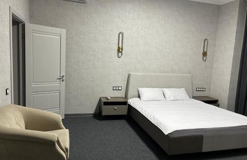 Shymkent Hotel | Hotel Marjan