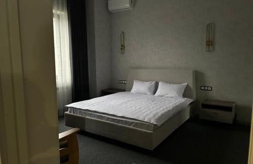Shymkent Hotel | Hotel Marjan