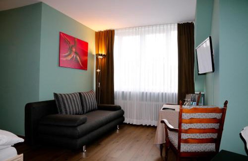 Badenweiler Hotel | Hotel Markgräfler Hof