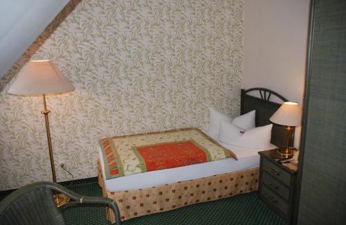 Zingst Hotel | Hotel-Marks-Garni