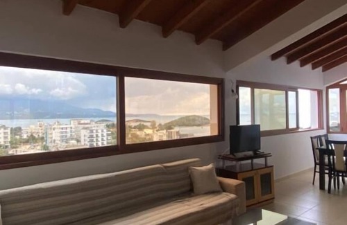 Ksamil Hotel | Hotel Marku