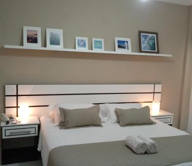 Centro Hotel | Hotel Marlen