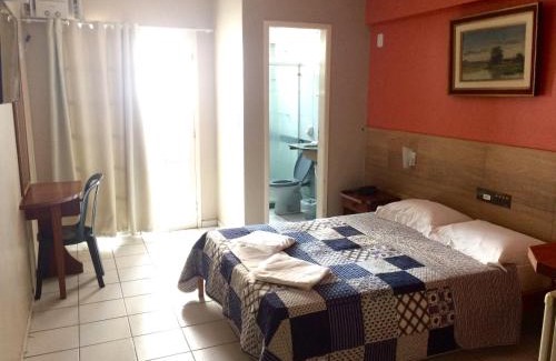 Praia de Itaparica Hotel | Hotel Marlin Azul