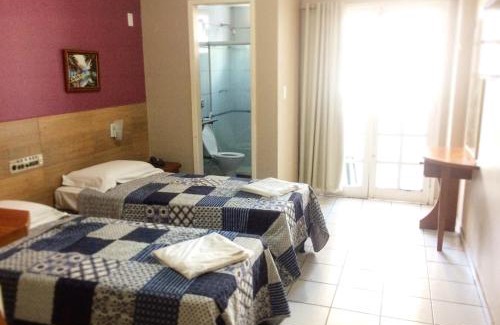 Praia de Itaparica Hotel | Hotel Marlin Azul