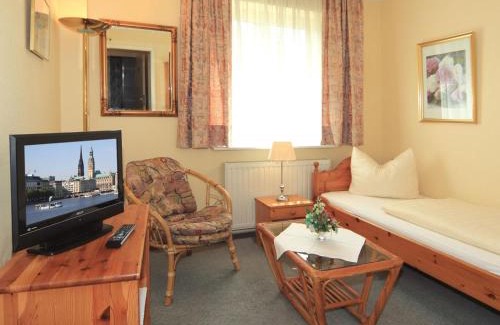 Norderstedt House | Hotel Maromme