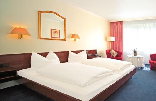 Norderstedt House | Hotel Maromme