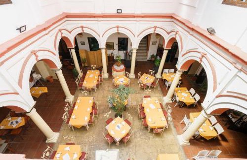 Arcos de la Frontera Hotel | Hotel Marqués de Torresoto by Vivere Stays
