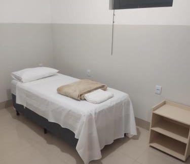 Coracao De Jesus Hotel | Hotel Marques