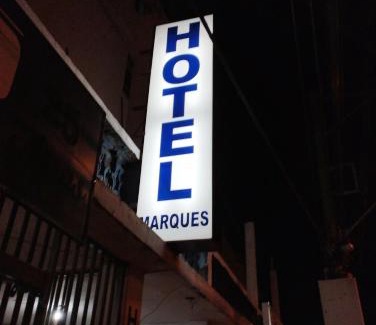 Joao Monlevade Hotel | Hotel marques