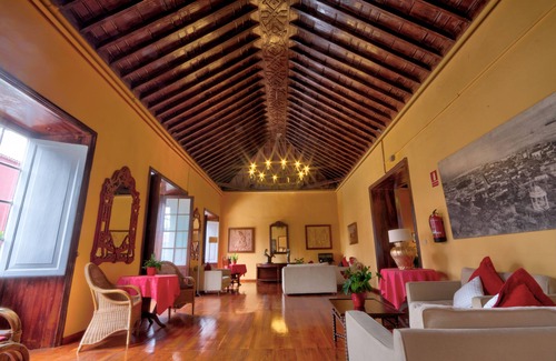 Puerto de la Cruz Hotel | Hotel Marquesa