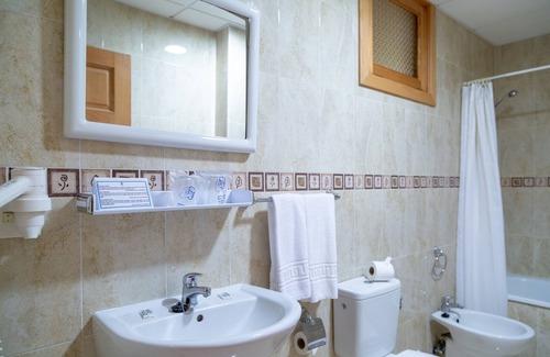 Puerto de la Cruz Hotel | Hotel Marquesa