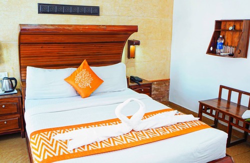 Kochi Hotel | Hotel Mart View