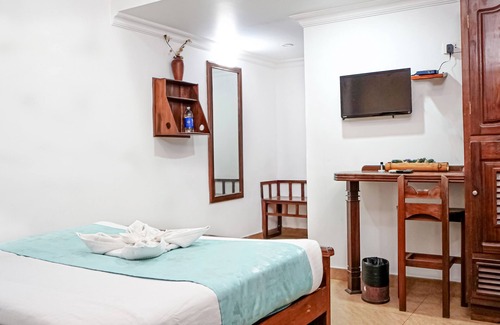 Kochi Hotel | Hotel Mart View