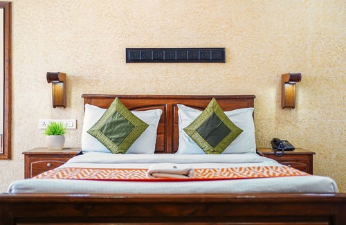 Kochi Hotel | Hotel Mart View