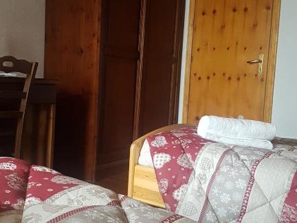 Sauze d'Oulx Hotel | Hotel Martin