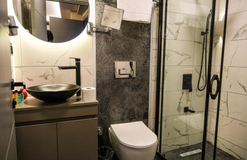 Taksim Bed & Breakfast | Hotel Martin Pera