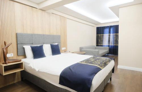 Taksim Bed & Breakfast | Hotel Martin Pera
