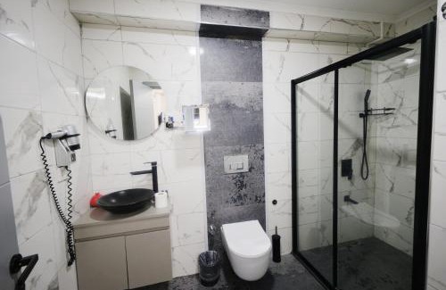 Taksim Bed & Breakfast | Hotel Martin Pera