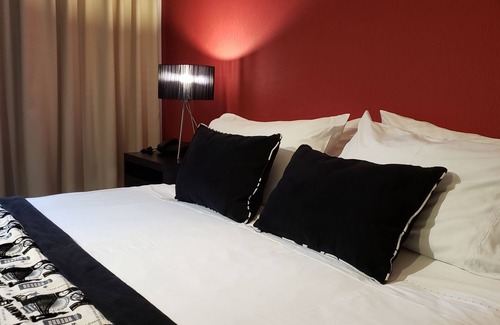 Pucon Hotel | Hotel Martina de Goñi