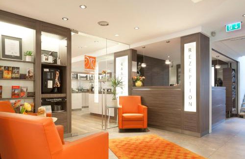 Altstadt Hotel | Hotel Martinihof