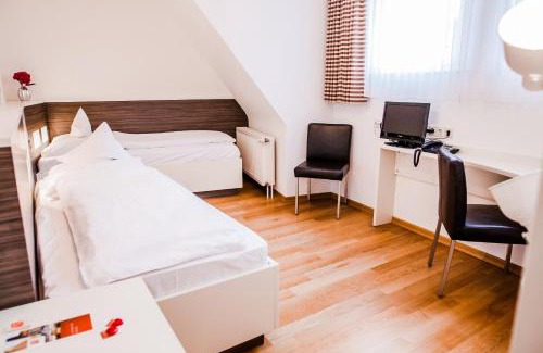 Altstadt Hotel | Hotel Martinihof