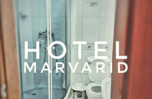 Samarkand Bed & Breakfast | Hotel Marvarid