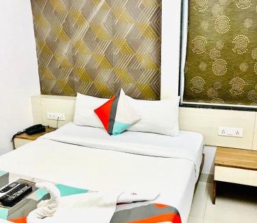 Viman Nagar Hotel | Hotel Marvel